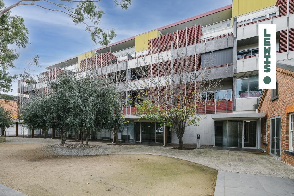 309/19 Pentridge Bvd, Coburg, VIC 3058