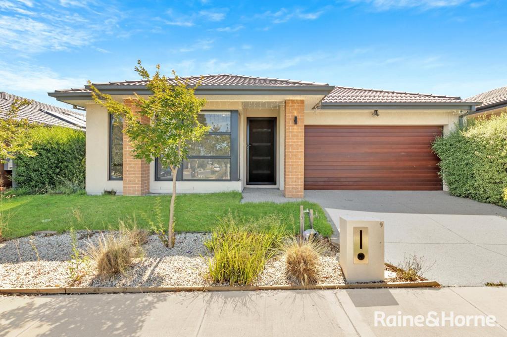 9 Bindi Ave, Tarneit, VIC 3029