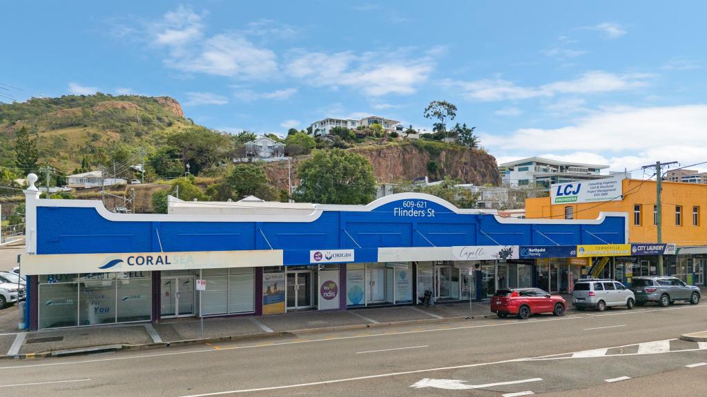 619 Flinders St, Townsville City, QLD 4810