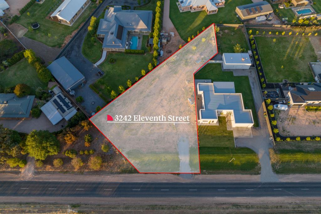 3246 Eleventh St, Nichols Point, VIC 3501