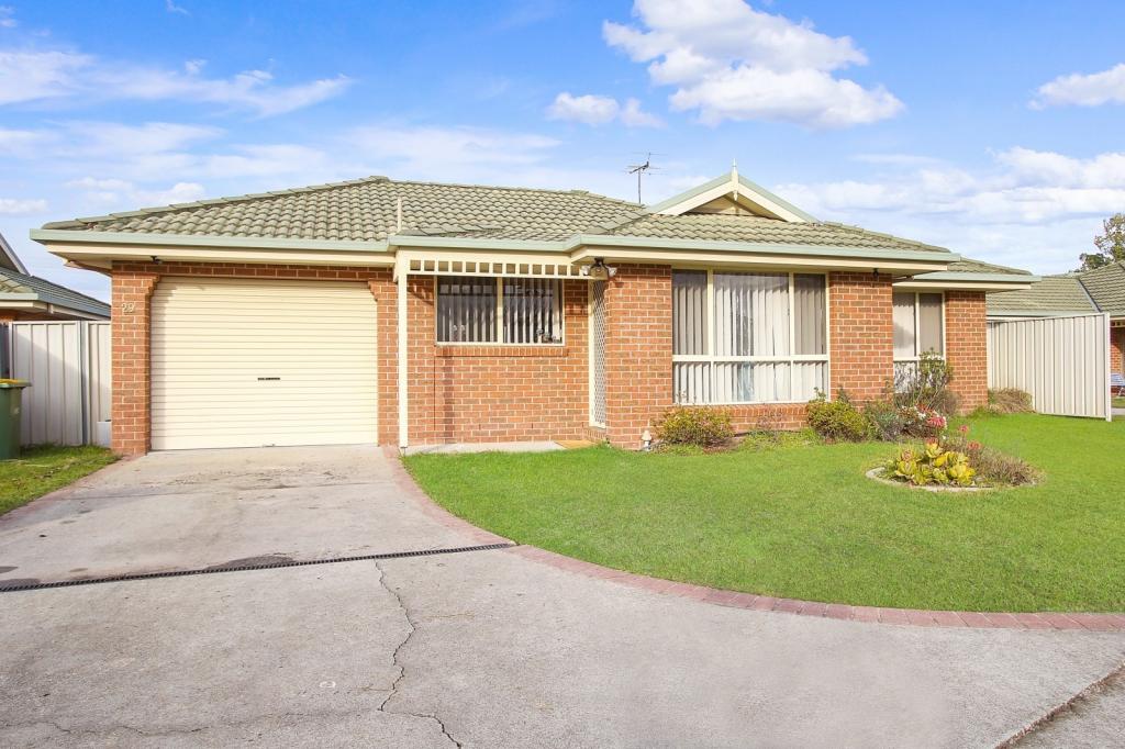 29 Wattletree Rd, Lavington, NSW 2641