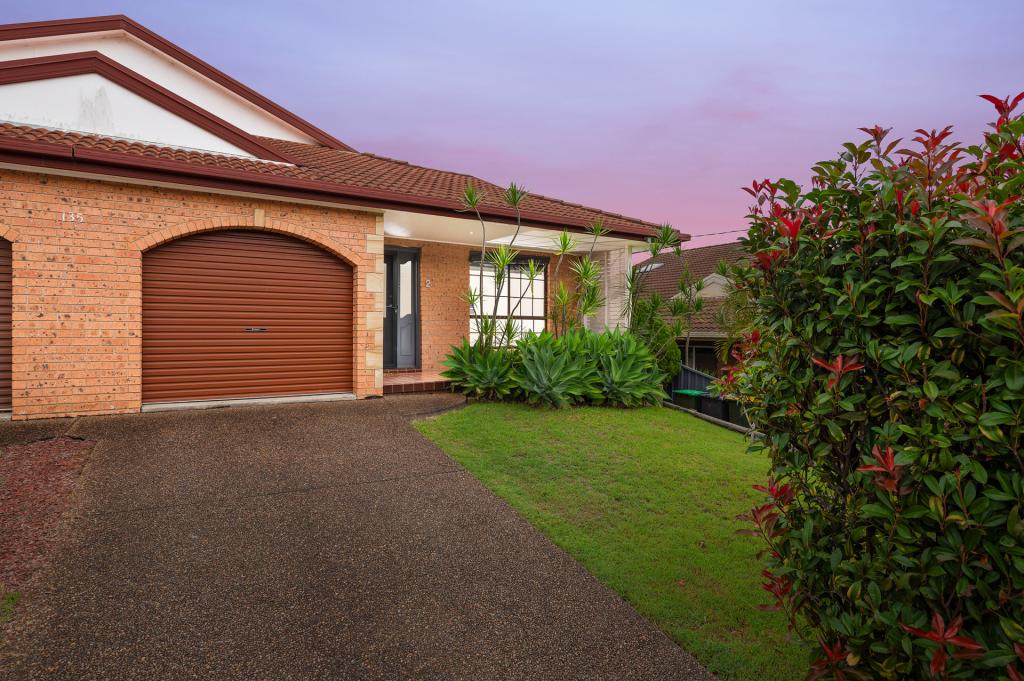 2/135 Floraville Rd, Floraville, NSW 2280