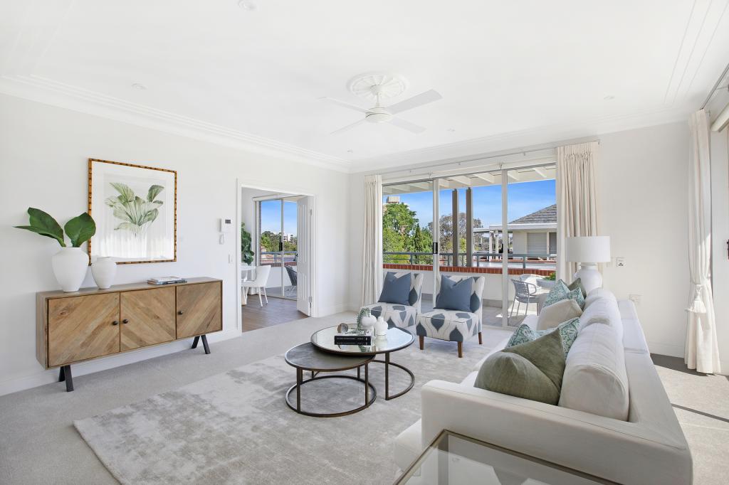 106/6 HALE RD, MOSMAN, NSW 2088