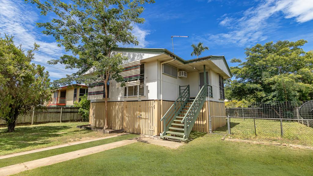 38 Nathan St, Vincent, QLD 4814