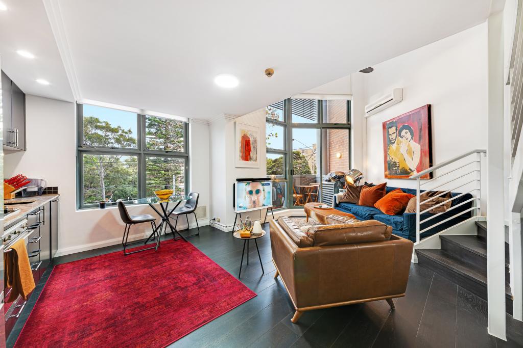 102/2 Macpherson St, Cremorne, NSW 2090