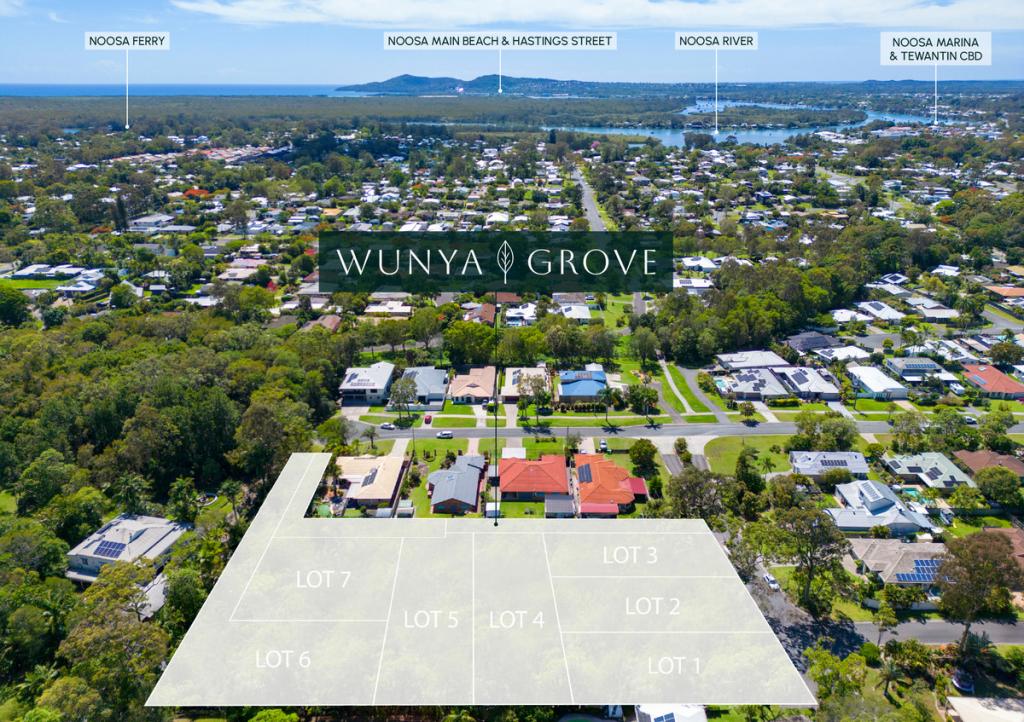 12 Gympie St, Tewantin, QLD 4565