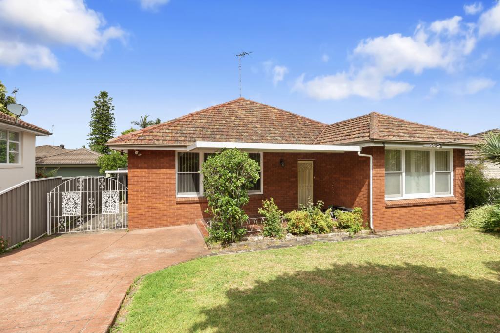 71 Millett St, Hurstville, NSW 2220