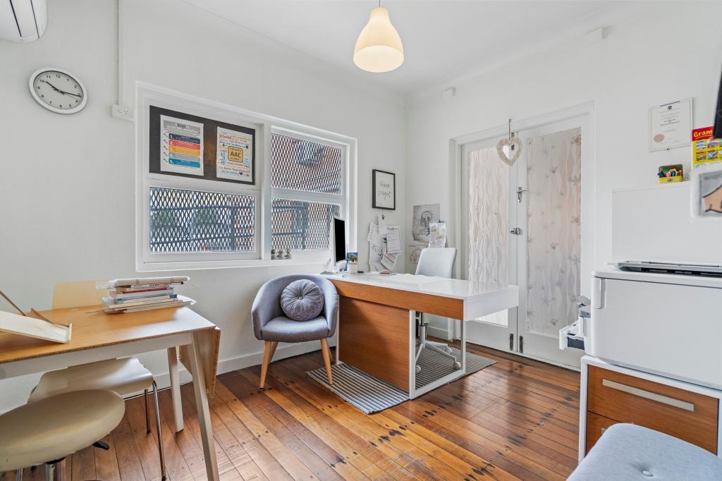 2/194 Cavendish Rd, Coorparoo, QLD 4151