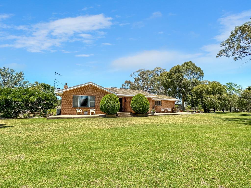 154l Narromine Rd, Dubbo, NSW 2830