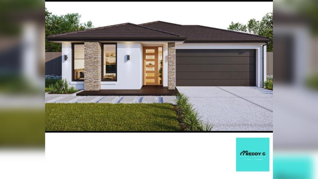 LOT 2319 URQUHART RD, TARNEIT, VIC 3029