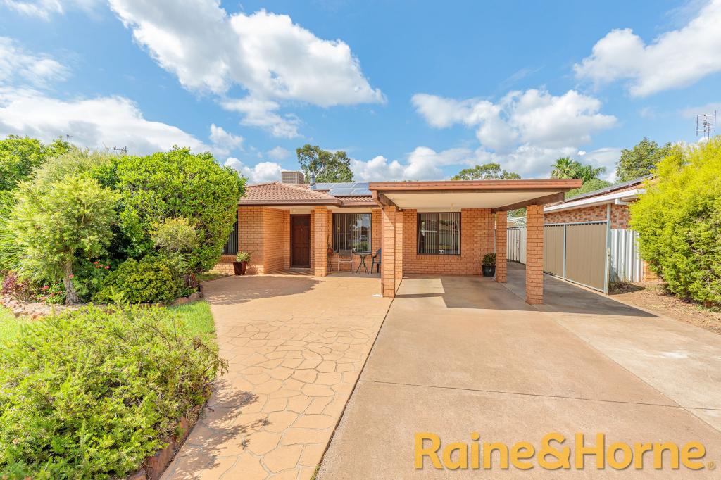 28 Chifley Dr, Dubbo, NSW 2830