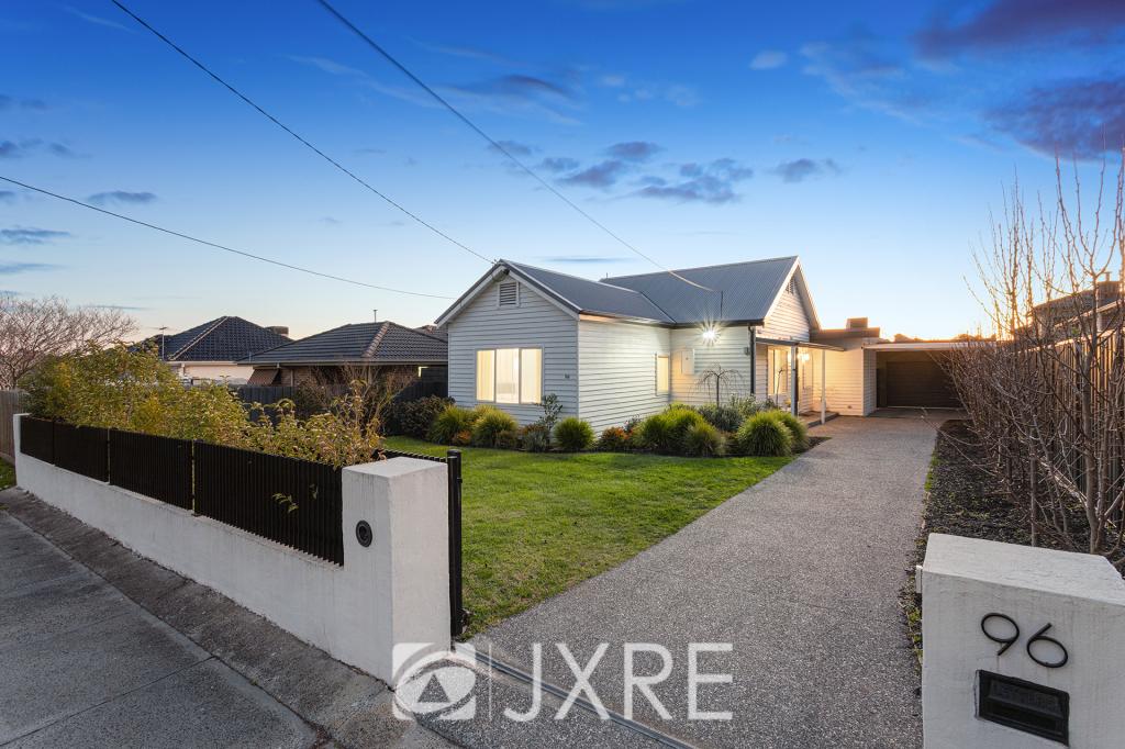 96 Browns Rd, Clayton, VIC 3168