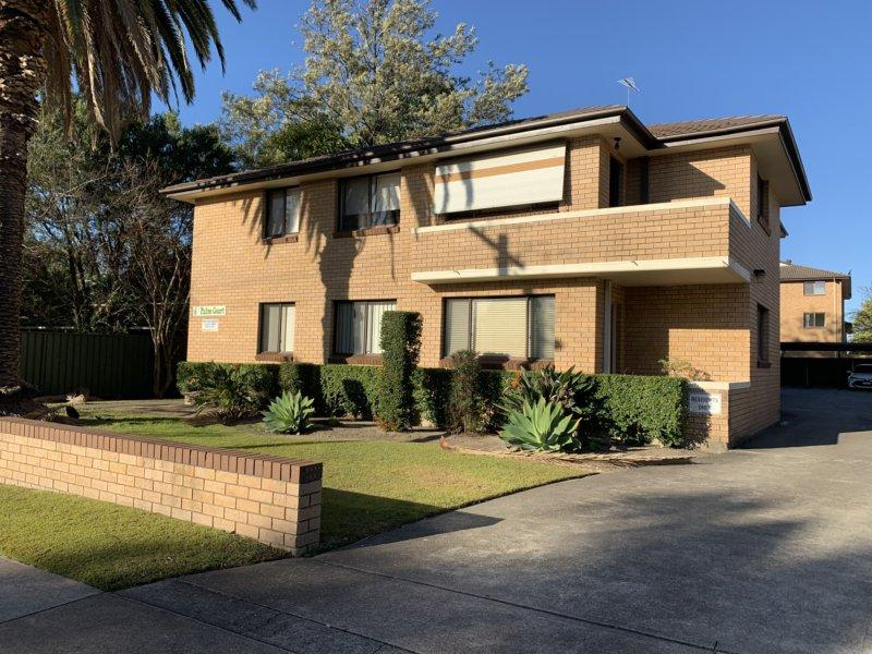 5/8 Macquarie Ave, Penrith, NSW 2750