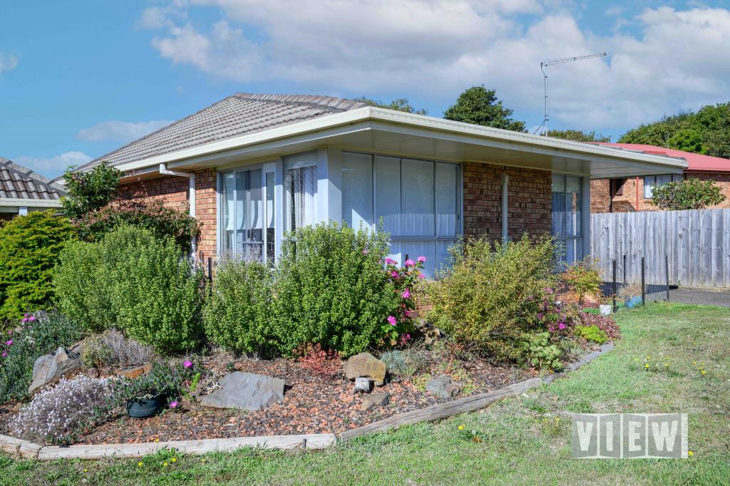 1/131 Mary St, East Devonport, TAS 7310