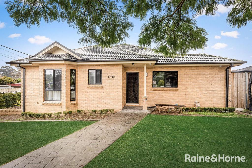 1/69 Falconer St, West Ryde, NSW 2114