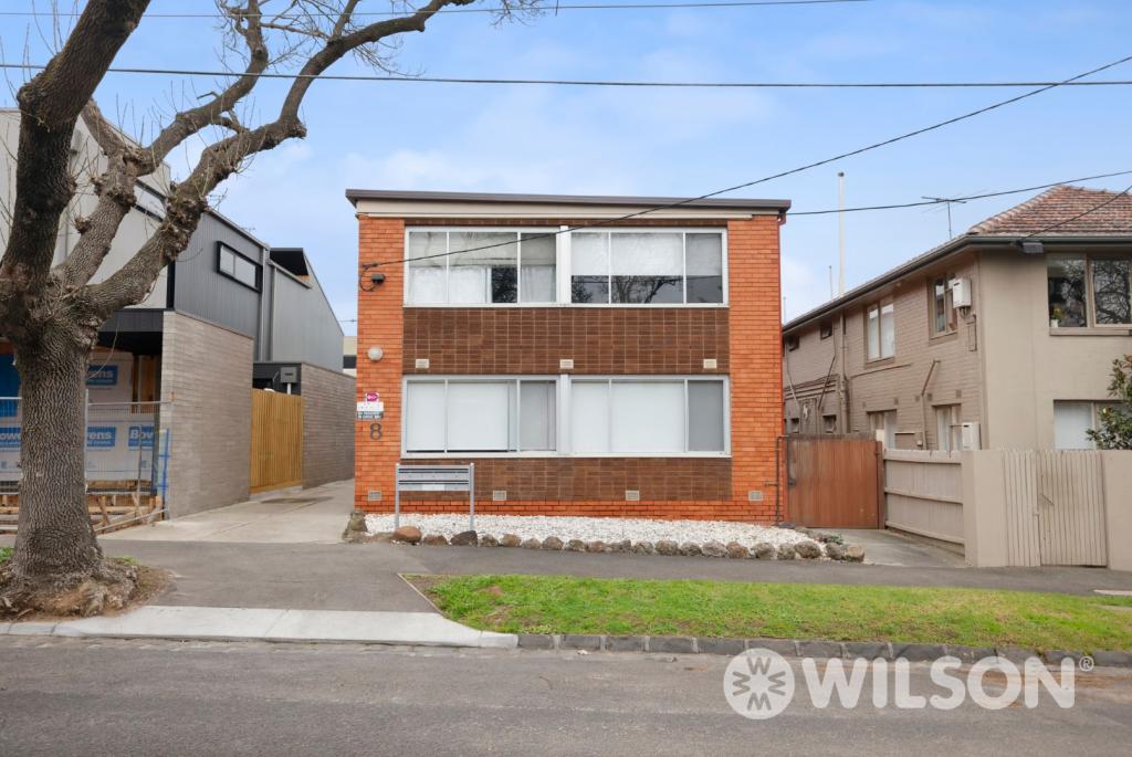 5/8 Hotham Gr, Elsternwick, VIC 3185