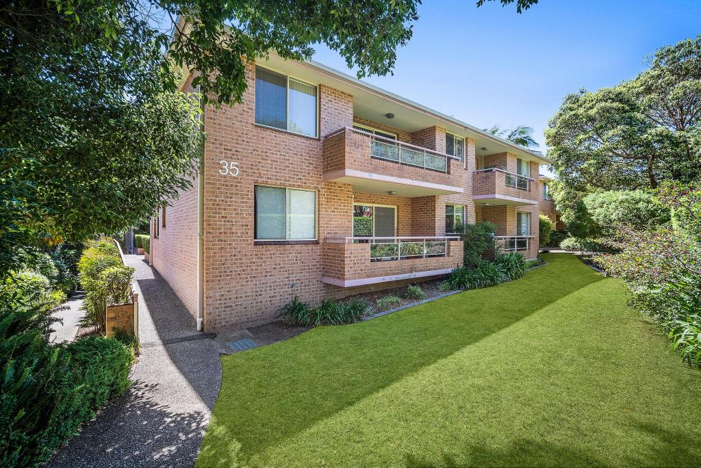 9/35 Letitia St, Oatley, NSW 2223