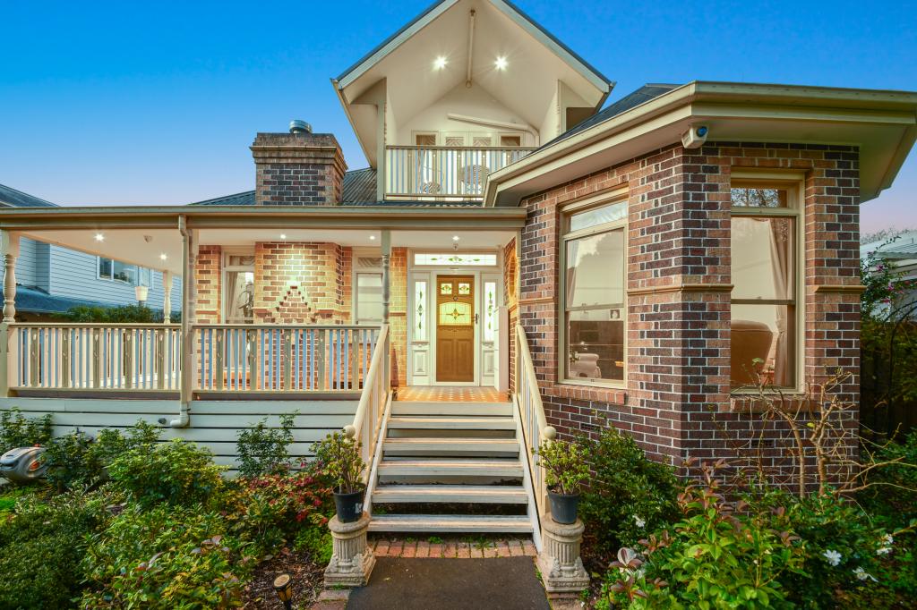 117 Lake Rd, Blackburn, VIC 3130