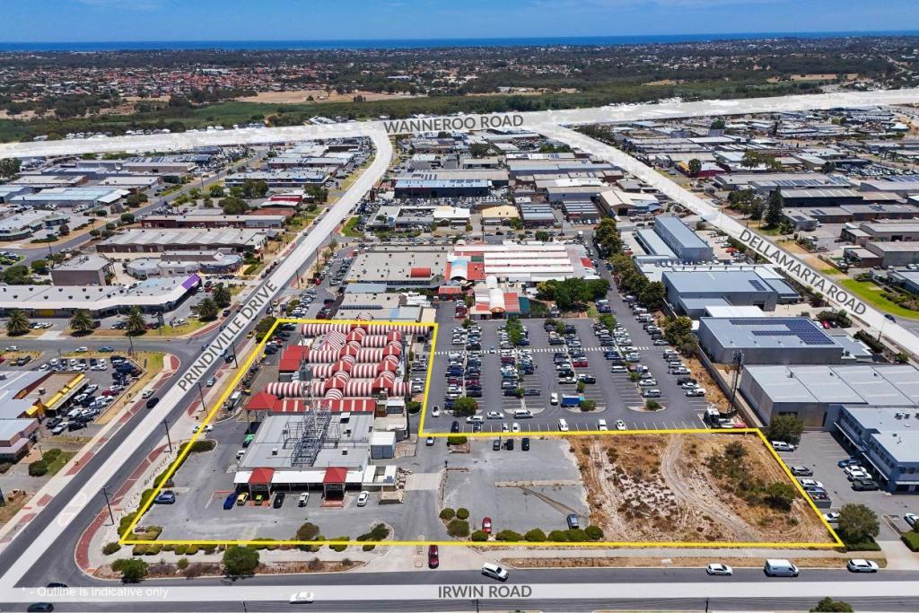 39 Prindiville Dr, Wangara, WA 6065