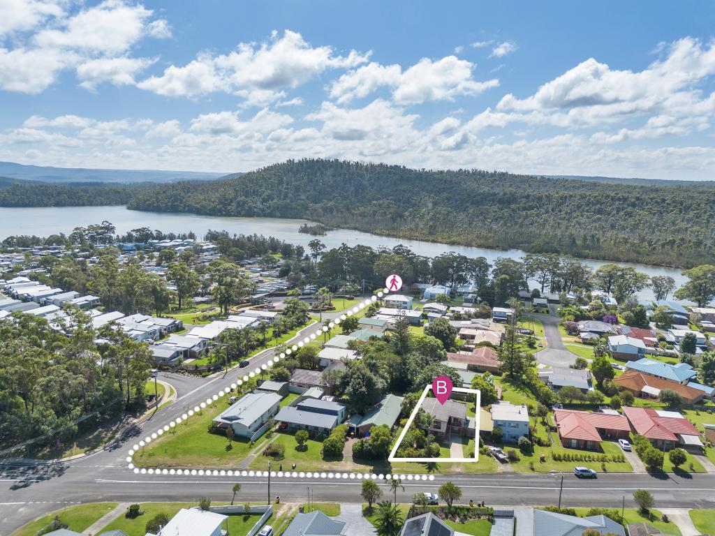 159 Lake Conjola Entrance Rd, Lake Conjola, NSW 2539