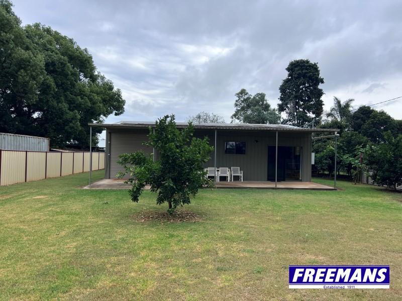 27 SHORT ST, KUMBIA, QLD 4610