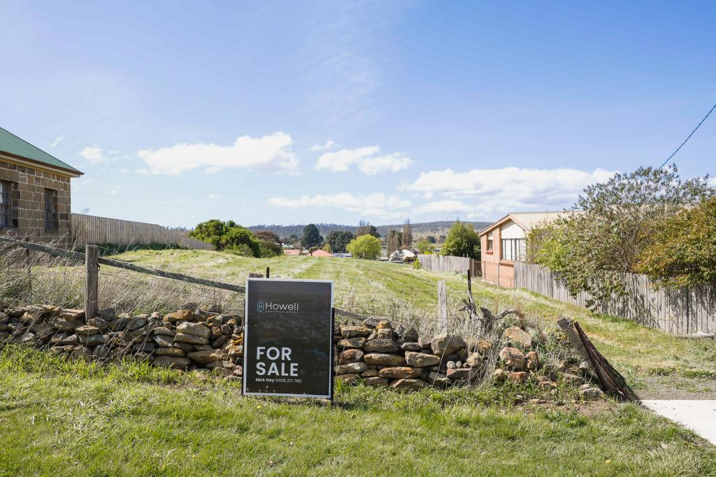 46 Stanley St, Oatlands, TAS 7120