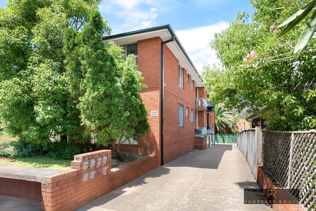 5/141 Good St, Rosehill, NSW 2142
