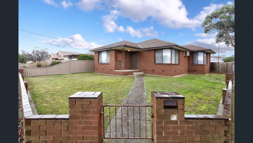 14 Hardy Ave, Craigieburn, VIC 3064