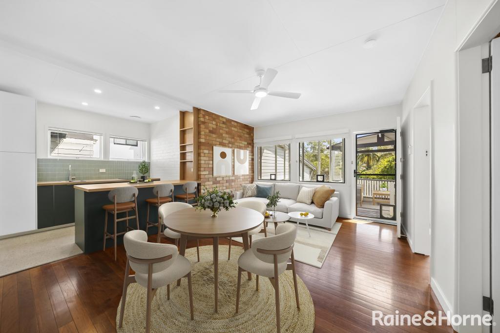 2/21 Indooroopilly Rd, Taringa, QLD 4068