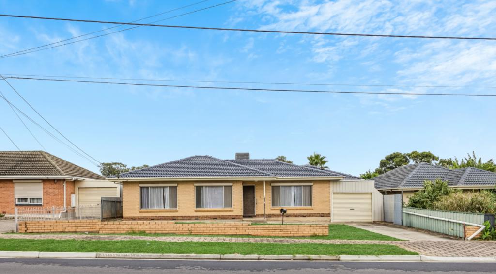 37 Rutherglen Ave, Valley View, SA 5093