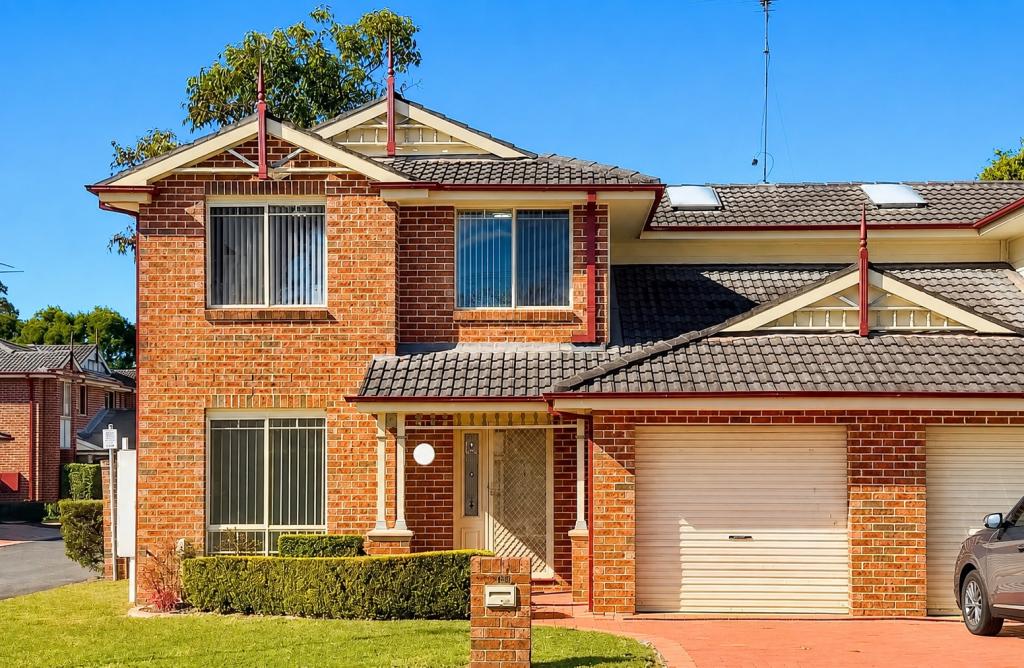 38b Highfield Rd, Quakers Hill, NSW 2763