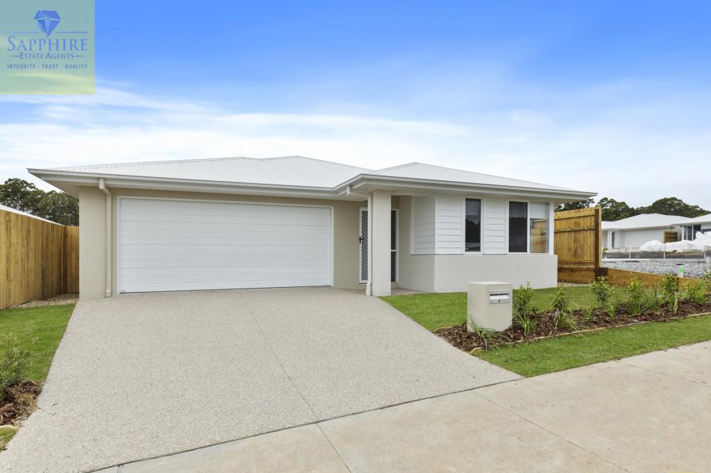 4 Earlsland Cct, Morayfield, QLD 4506