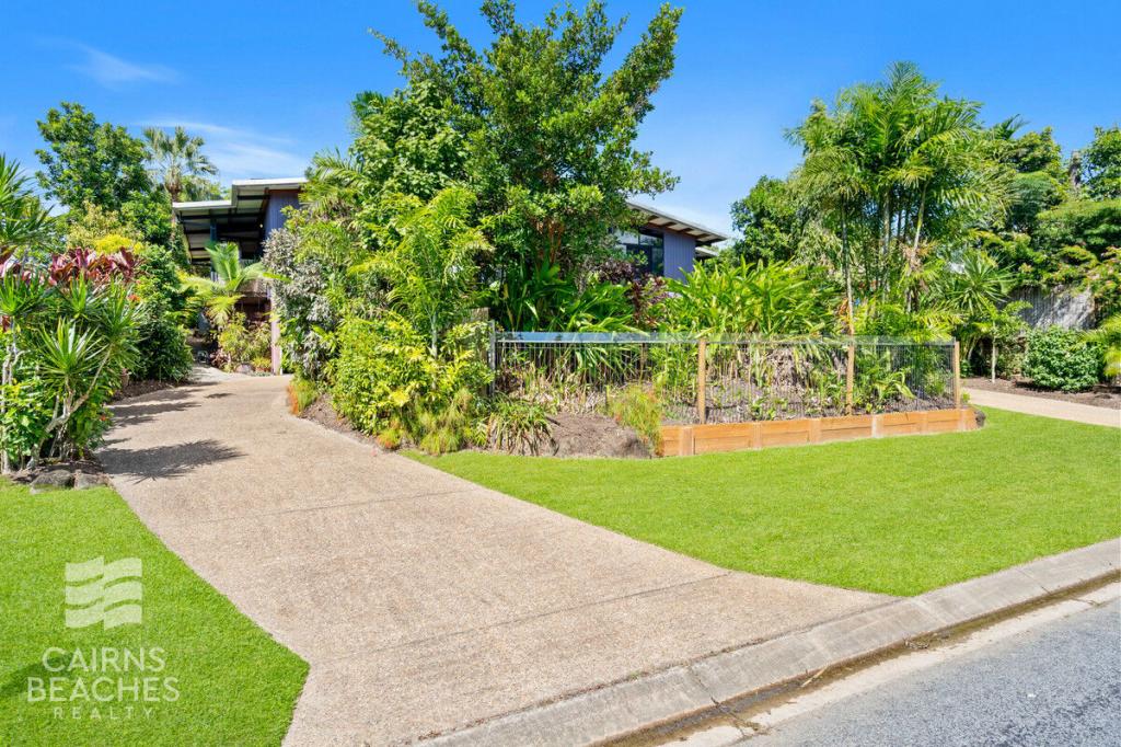 14 Mornington St, Kewarra Beach, QLD 4879