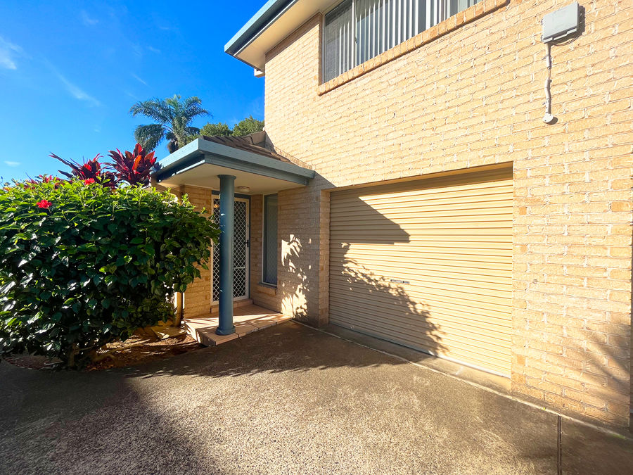 5/22 FITZGERALD ST, COFFS HARBOUR, NSW 2450