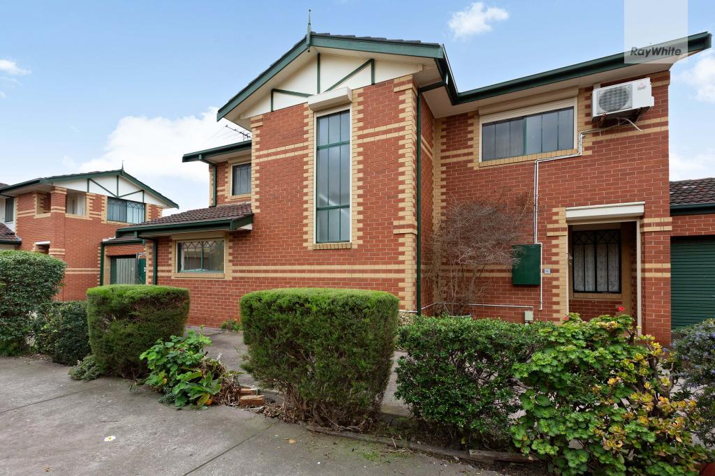 3/10 Arnold St, Brunswick East, VIC 3057