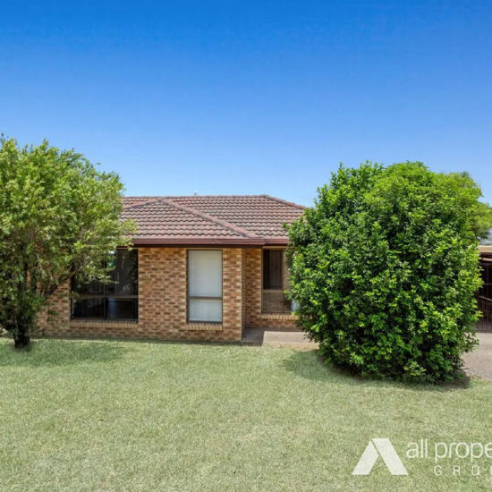 11 Mundalla St, Algester, QLD 4115