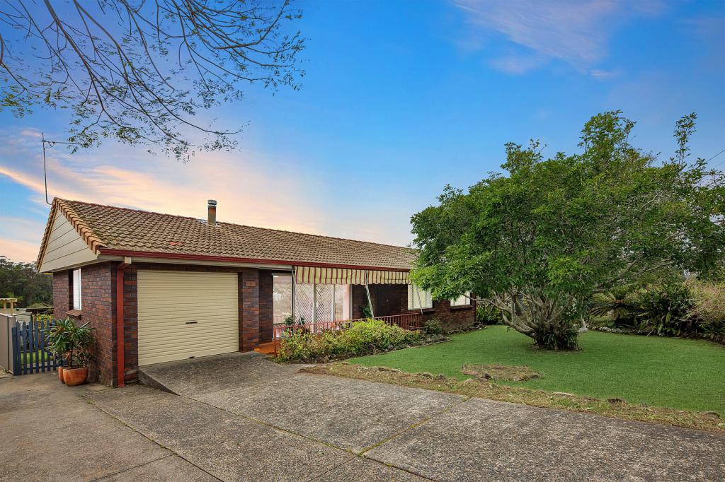 252 Sawtell Rd, Boambee East, NSW 2452