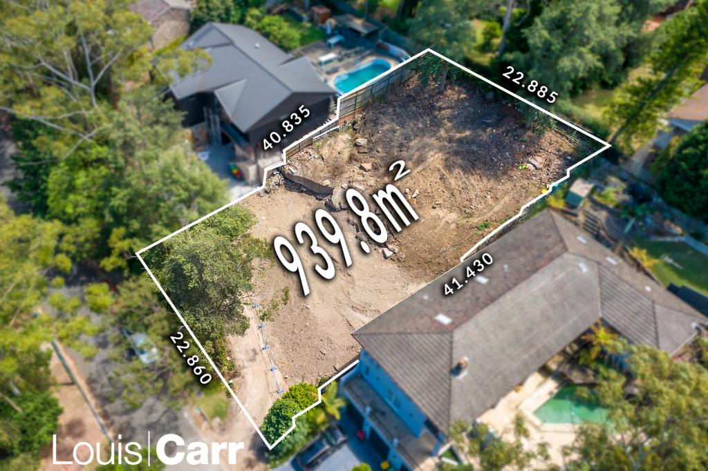 68 Woodhill St, Castle Hill, NSW 2154