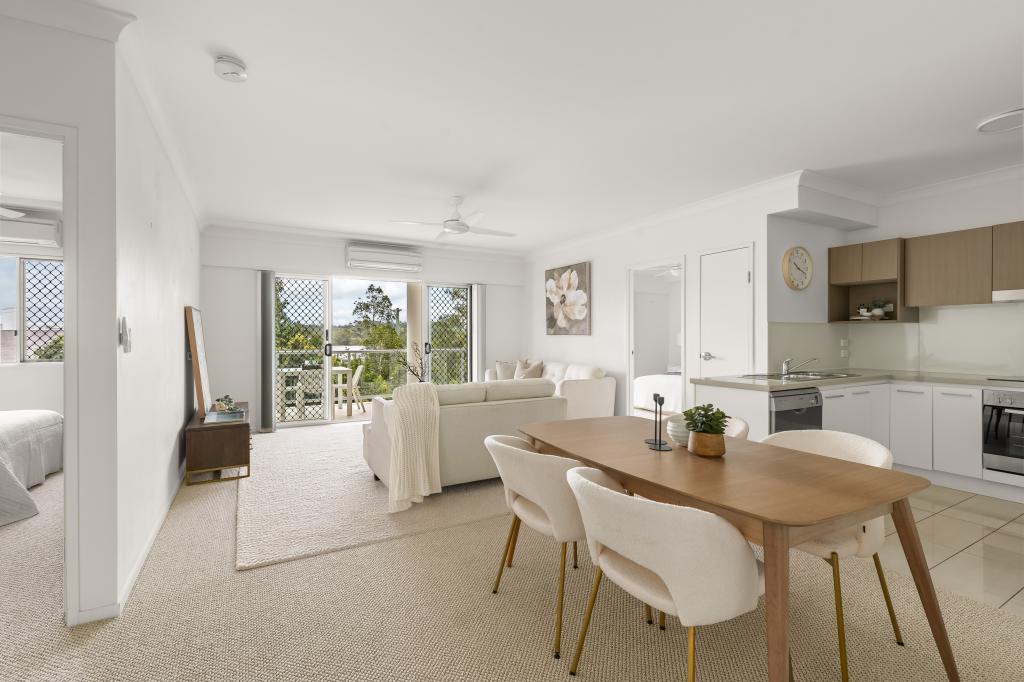 41/74 Prospect Rd, Gaythorne, QLD 4051