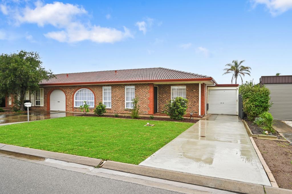 2/4 Aurelia Dr, North Haven, SA 5018