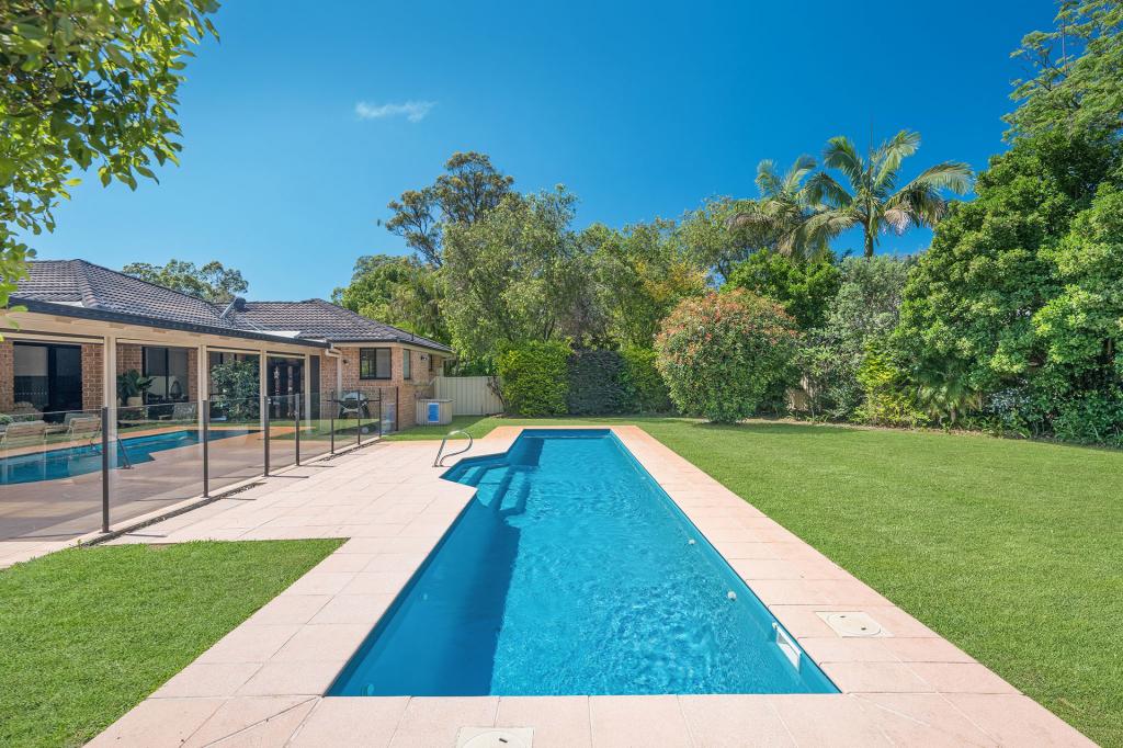 7 Fishermens Way, Lake Cathie, NSW 2445