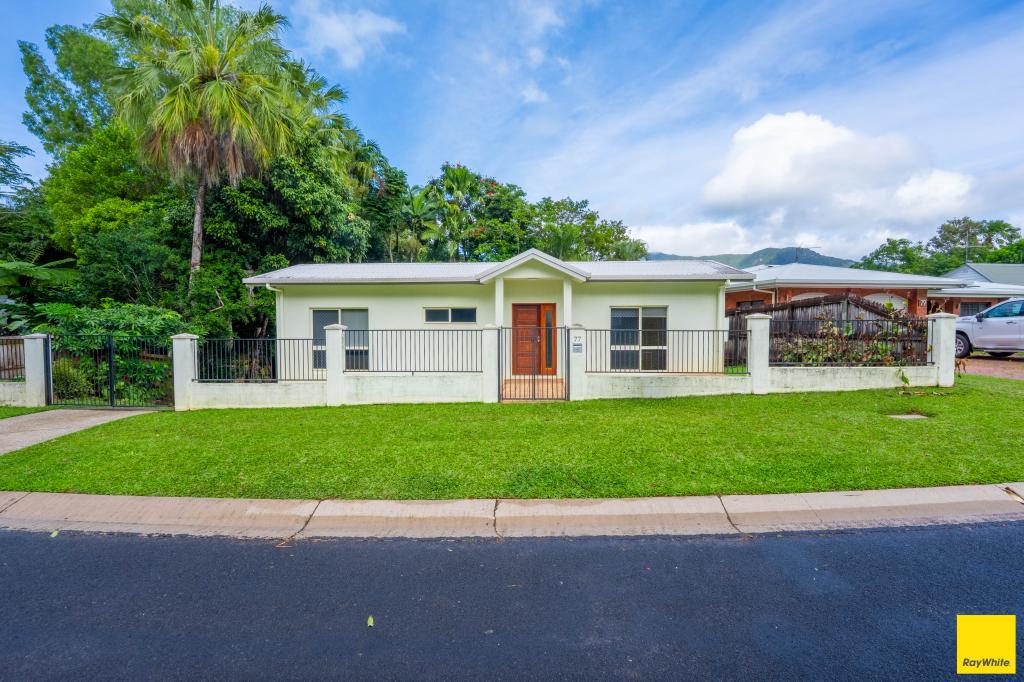 77 Cassowary St, Freshwater, QLD 4870