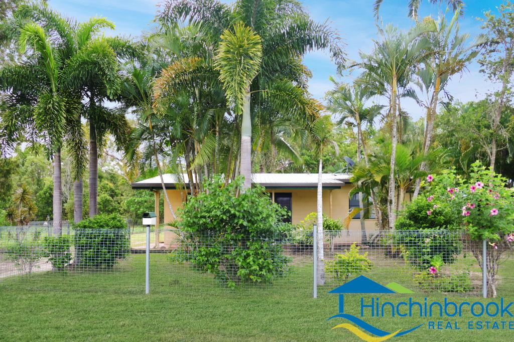 4 Feist Cl, Cardwell, QLD 4849