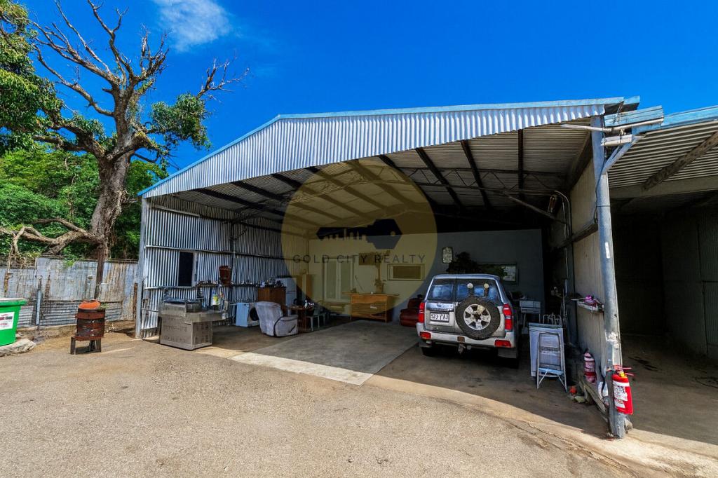 112 Stubley St, Charters Towers City, QLD 4820