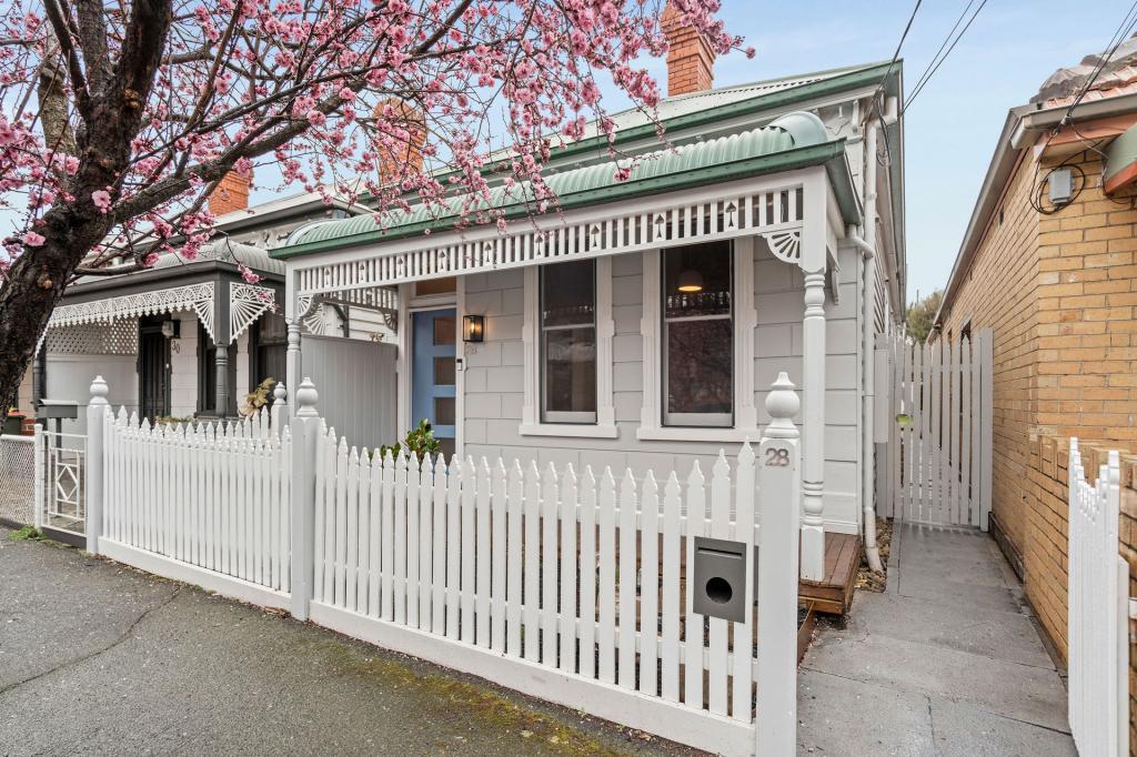 28 Coronet St, Flemington, VIC 3031