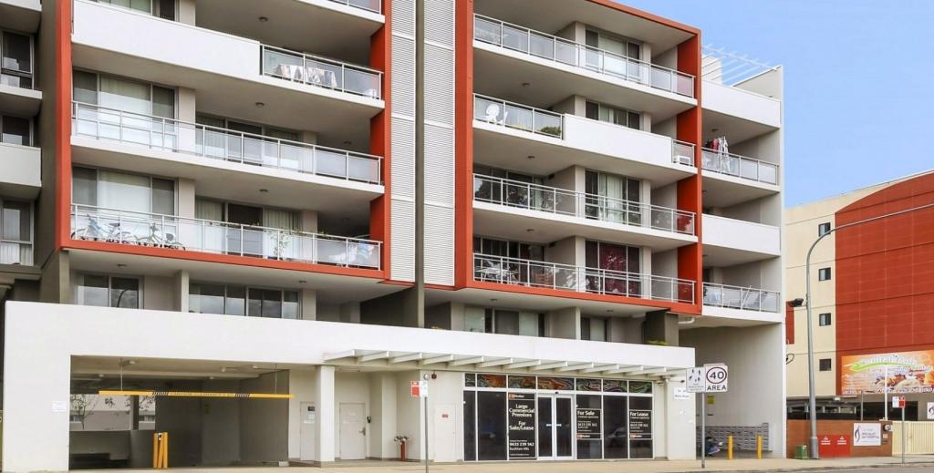111/24-28 Mons Rd, Westmead, NSW 2145