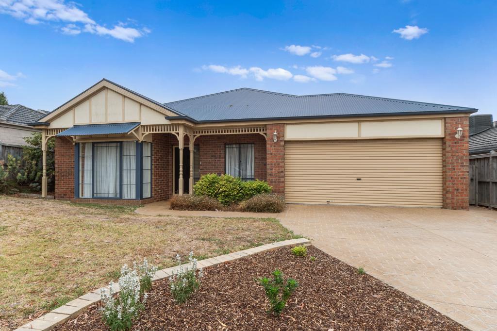 78 Pindara Bvd, Langwarrin, VIC 3910