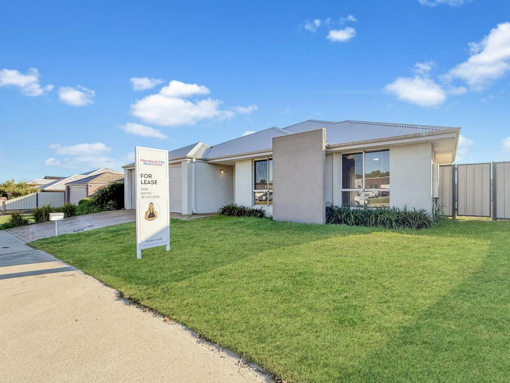 145 Pebble Beach Bvd, Meadow Springs, WA 6210