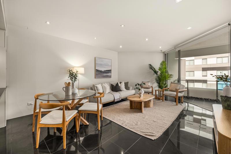 1406/45 DUNCAN ST, WEST END, QLD 4101