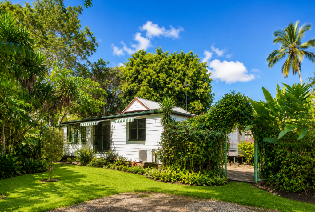 31 Mount Kooyong Rd, Julatten, QLD 4871